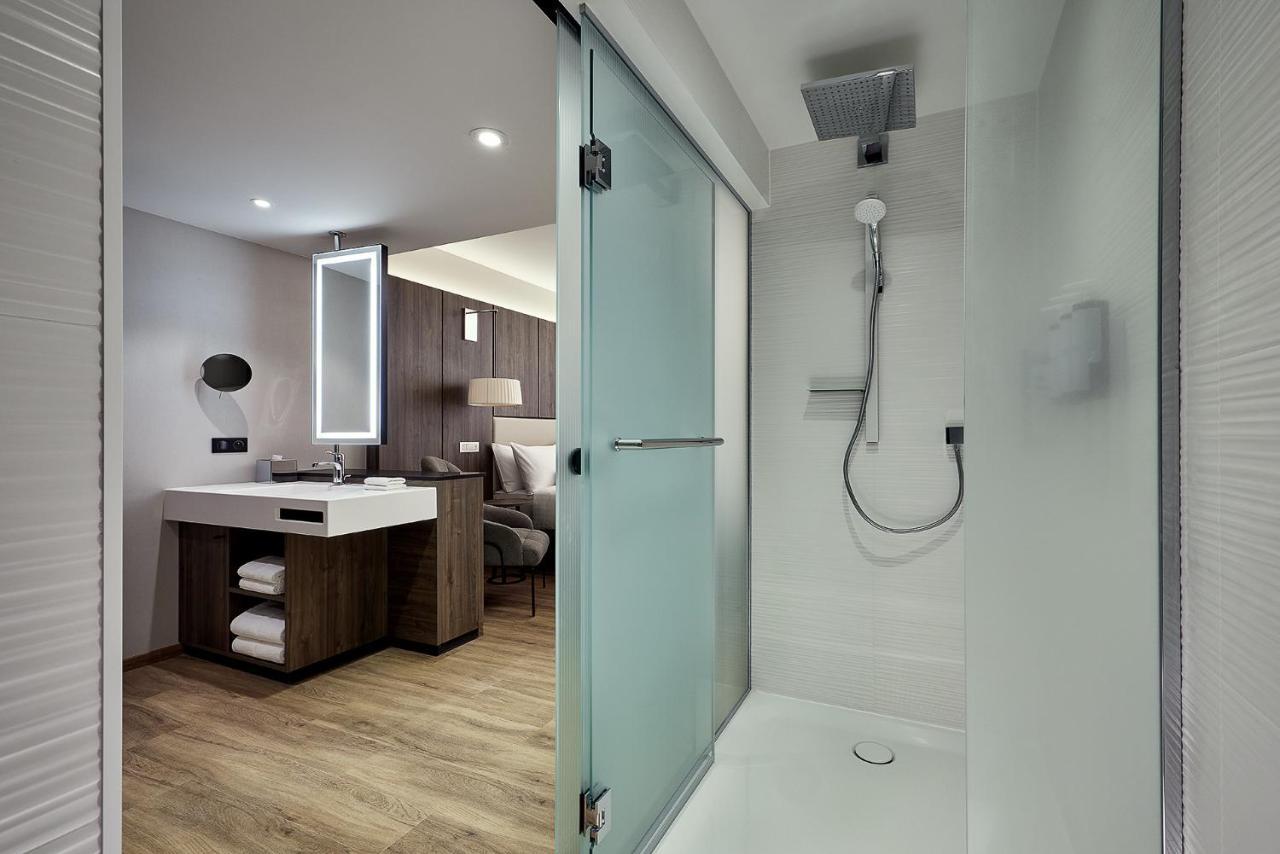 Ac Hotel By Marriott ستراسبورغ المظهر الخارجي الصورة