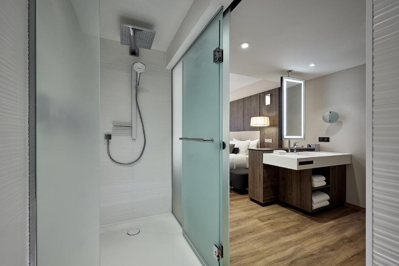 Ac Hotel By Marriott ستراسبورغ المظهر الخارجي الصورة