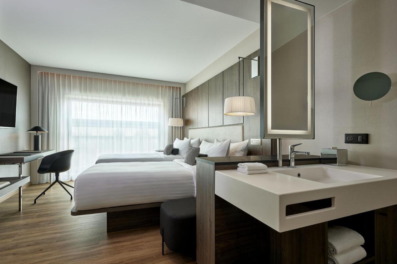 Ac Hotel By Marriott ستراسبورغ المظهر الخارجي الصورة