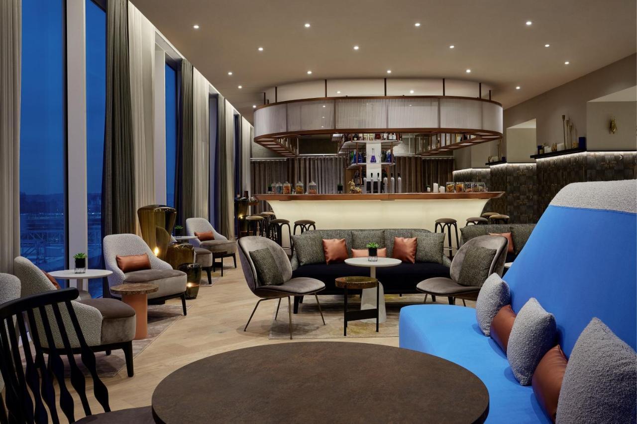 Ac Hotel By Marriott ستراسبورغ المظهر الخارجي الصورة