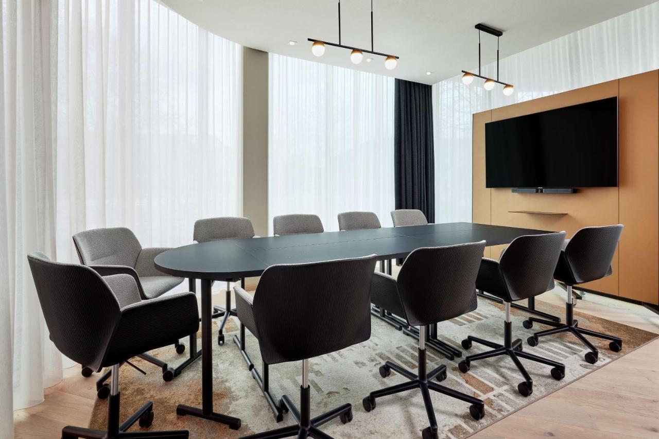 Ac Hotel By Marriott ستراسبورغ المظهر الخارجي الصورة