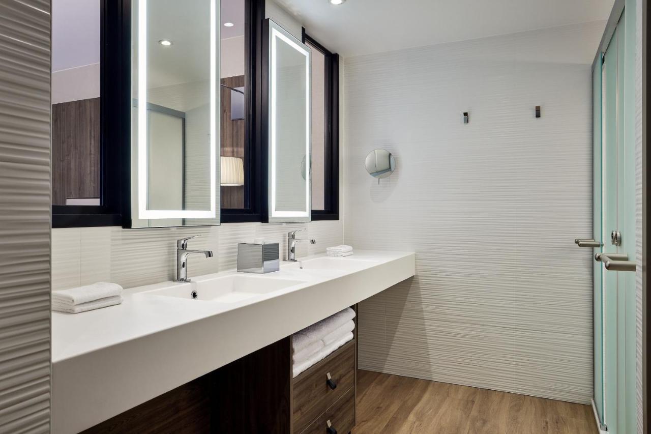 Ac Hotel By Marriott ستراسبورغ المظهر الخارجي الصورة