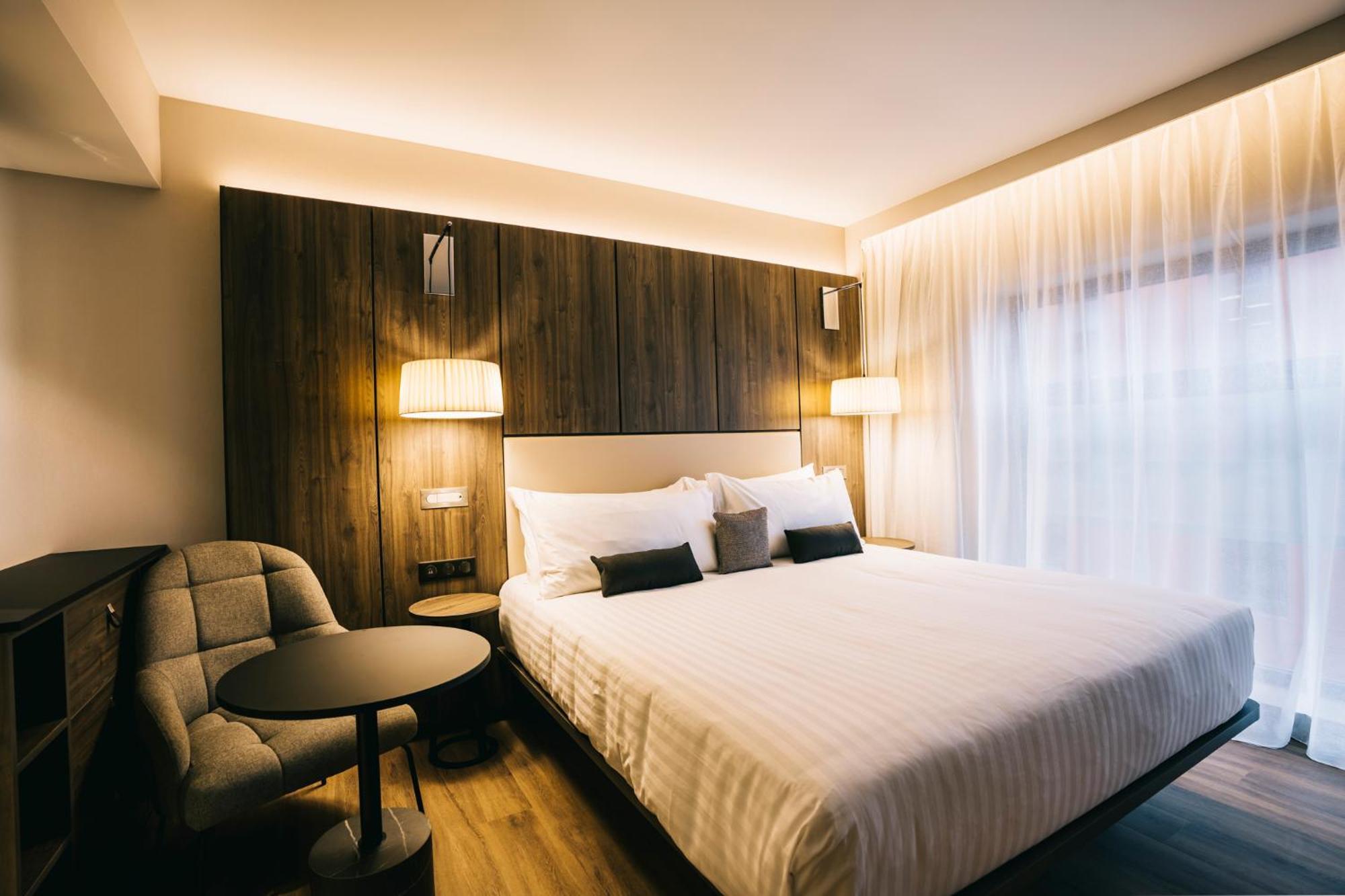 Ac Hotel By Marriott ستراسبورغ المظهر الخارجي الصورة